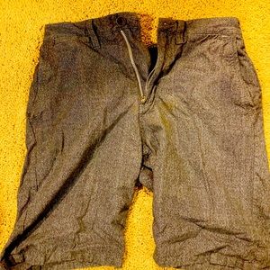 Vans board short